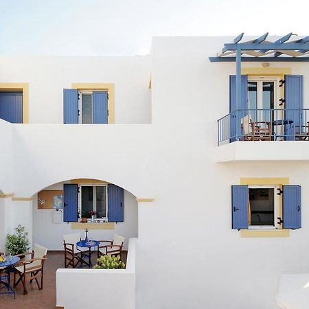 Kythera Golden Sun Agia Pelagia  Екстер'єр фото