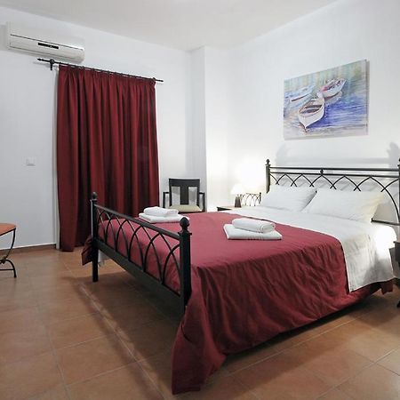 Kythera Golden Sun Agia Pelagia  Екстер'єр фото