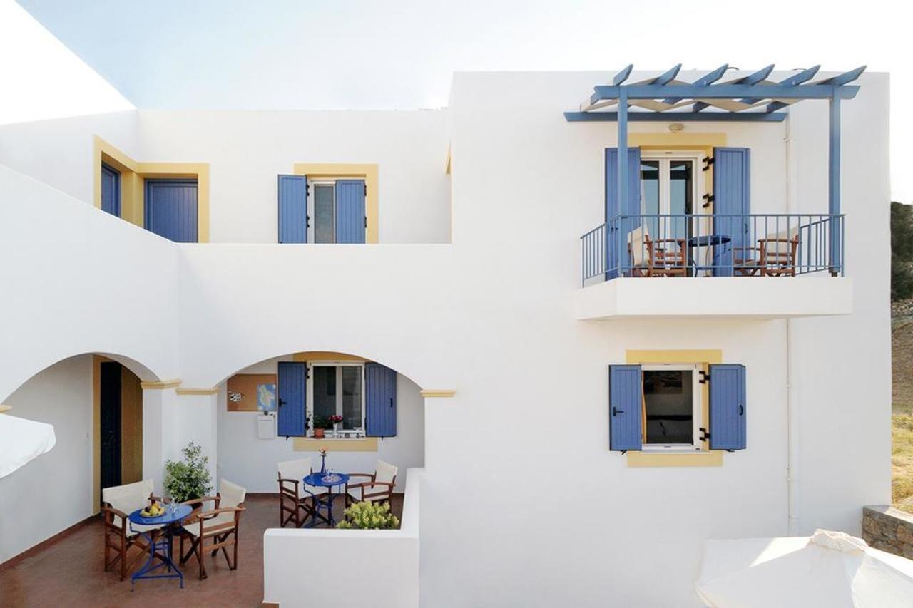 Kythera Golden Sun Agia Pelagia  Екстер'єр фото