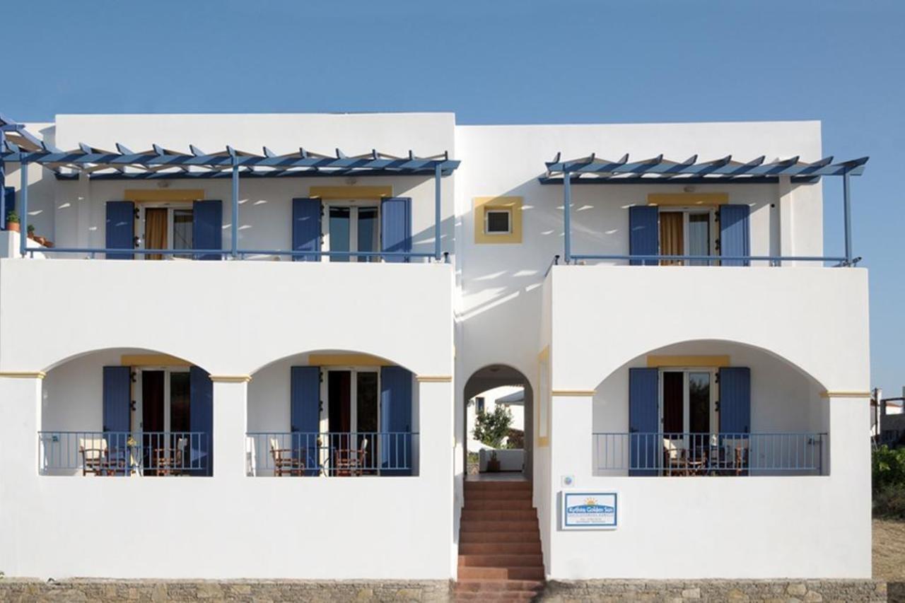 Kythera Golden Sun Agia Pelagia  Екстер'єр фото