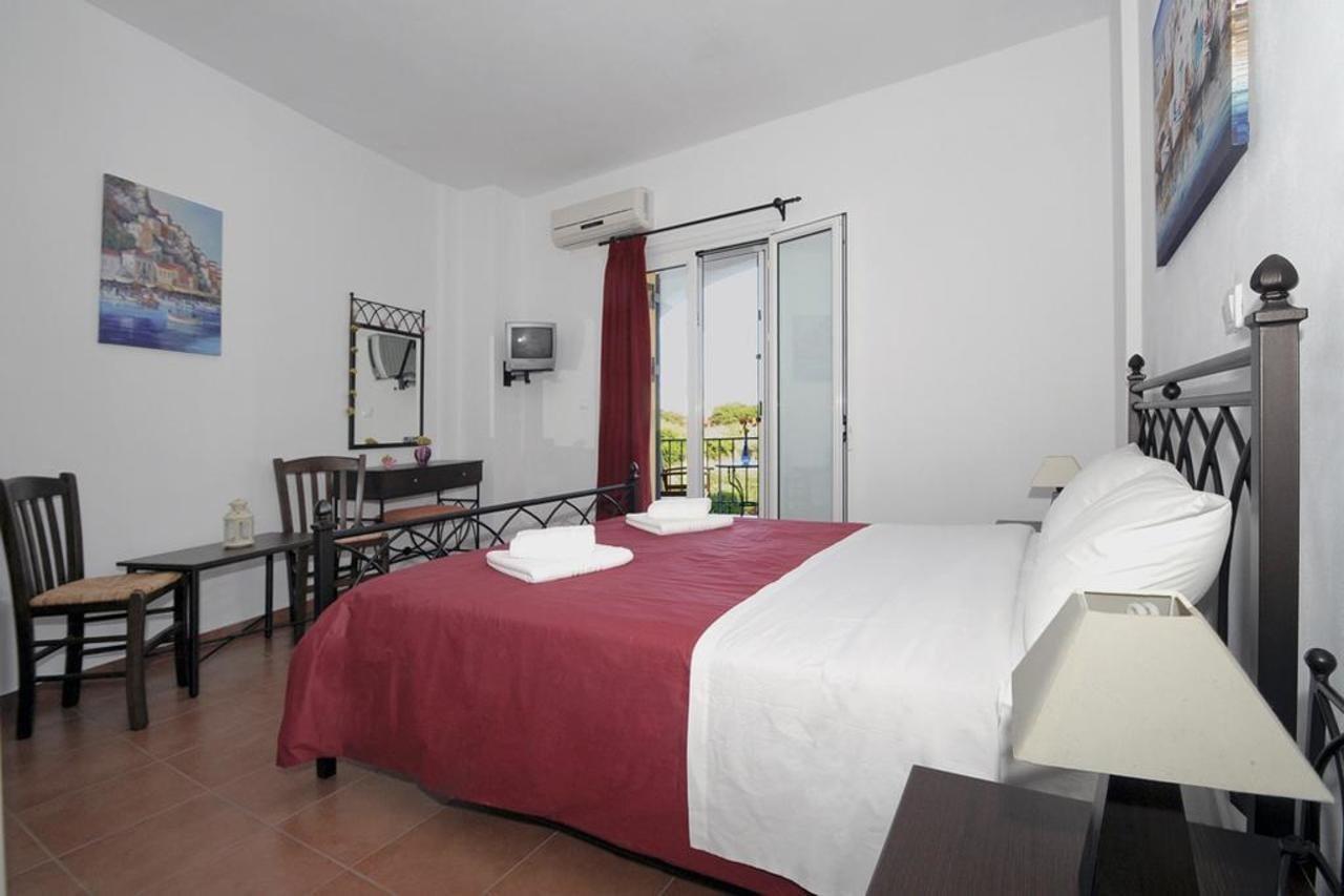 Kythera Golden Sun Agia Pelagia  Екстер'єр фото