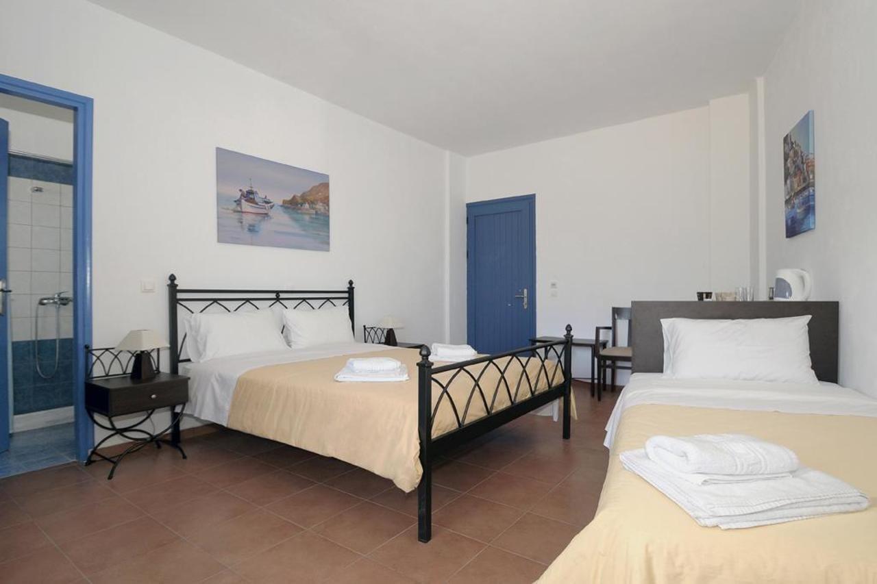 Kythera Golden Sun Agia Pelagia  Екстер'єр фото